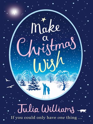 cover image of Make a Christmas Wish